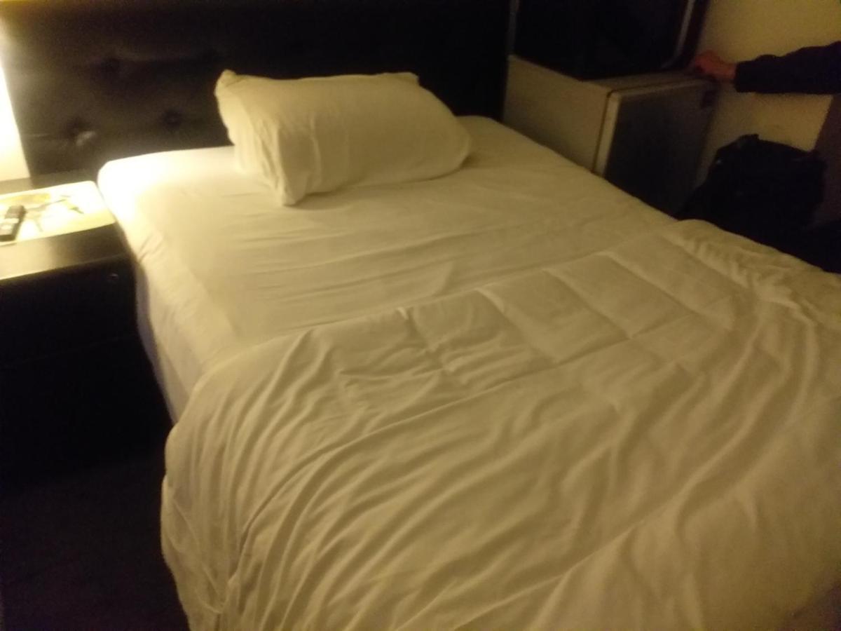 A.B.C Simple Rooms Garges-les-Gonesse Luaran gambar